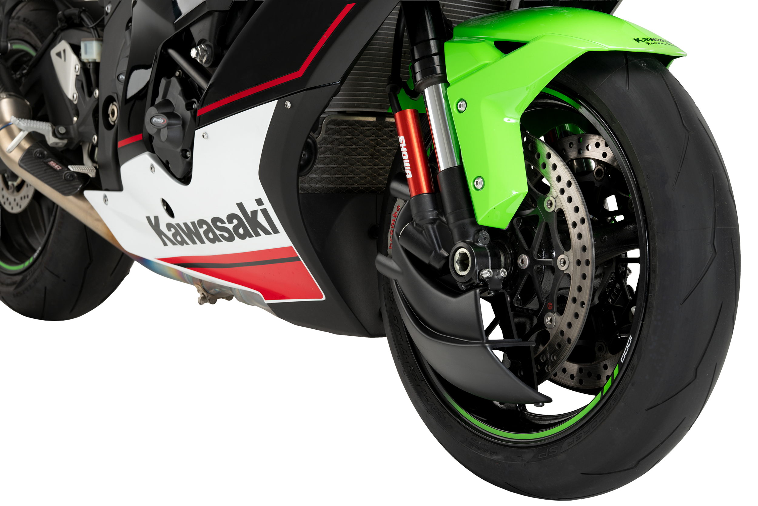 Brake Cooler