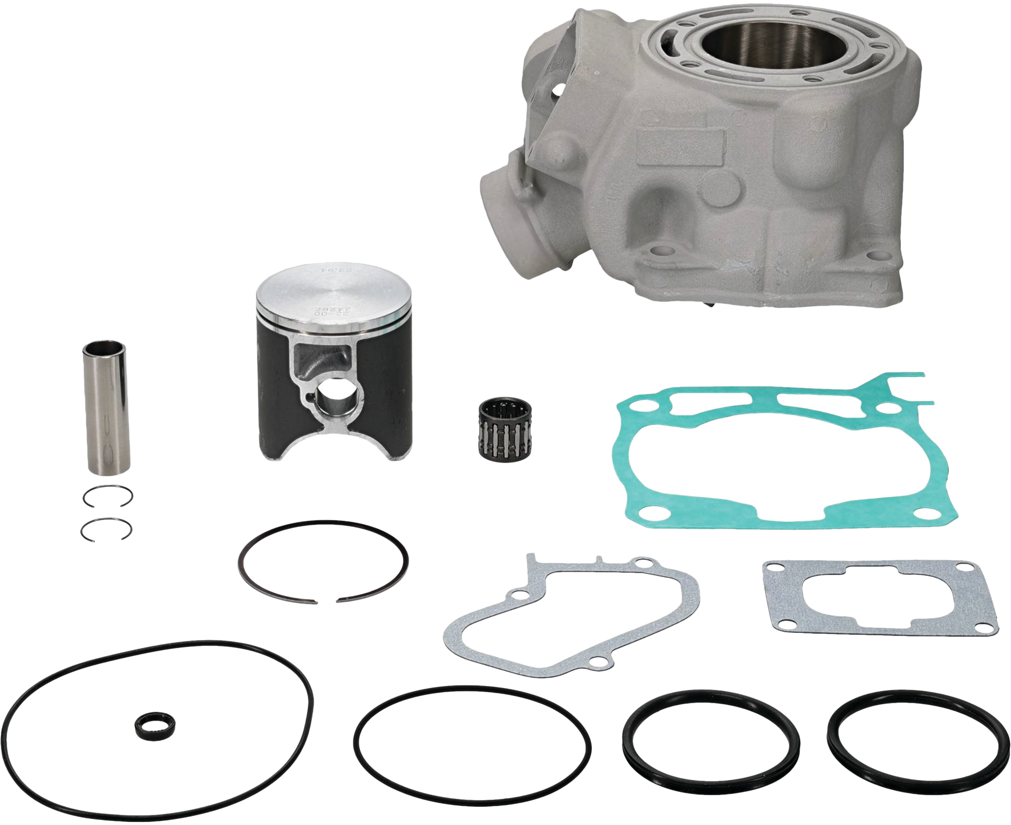 Standard Bore Cylinder Kit