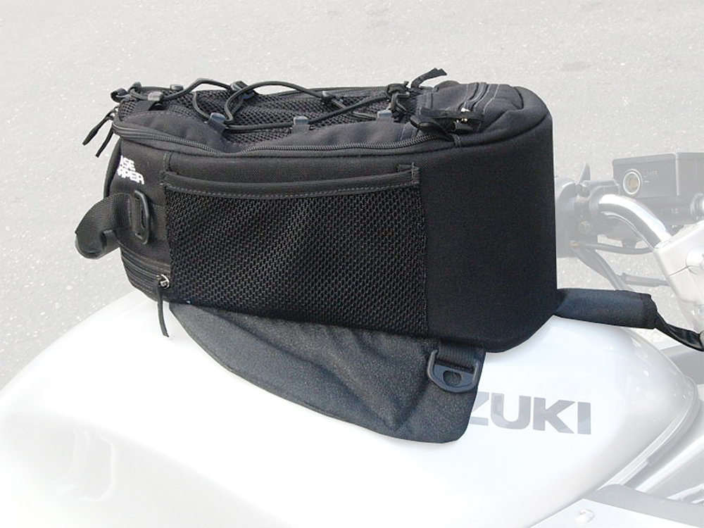 CHASE HARPER TANK BAG 950XM - View 1
