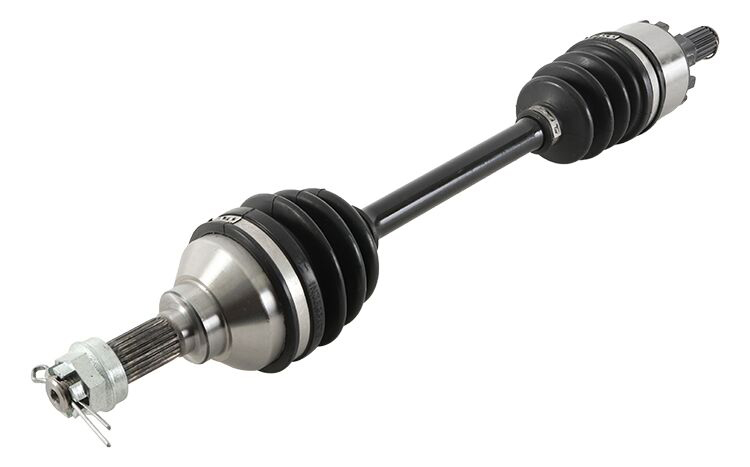 6 Ball Heavy Duty Axle