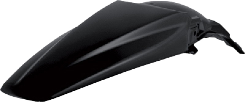Rear Fender