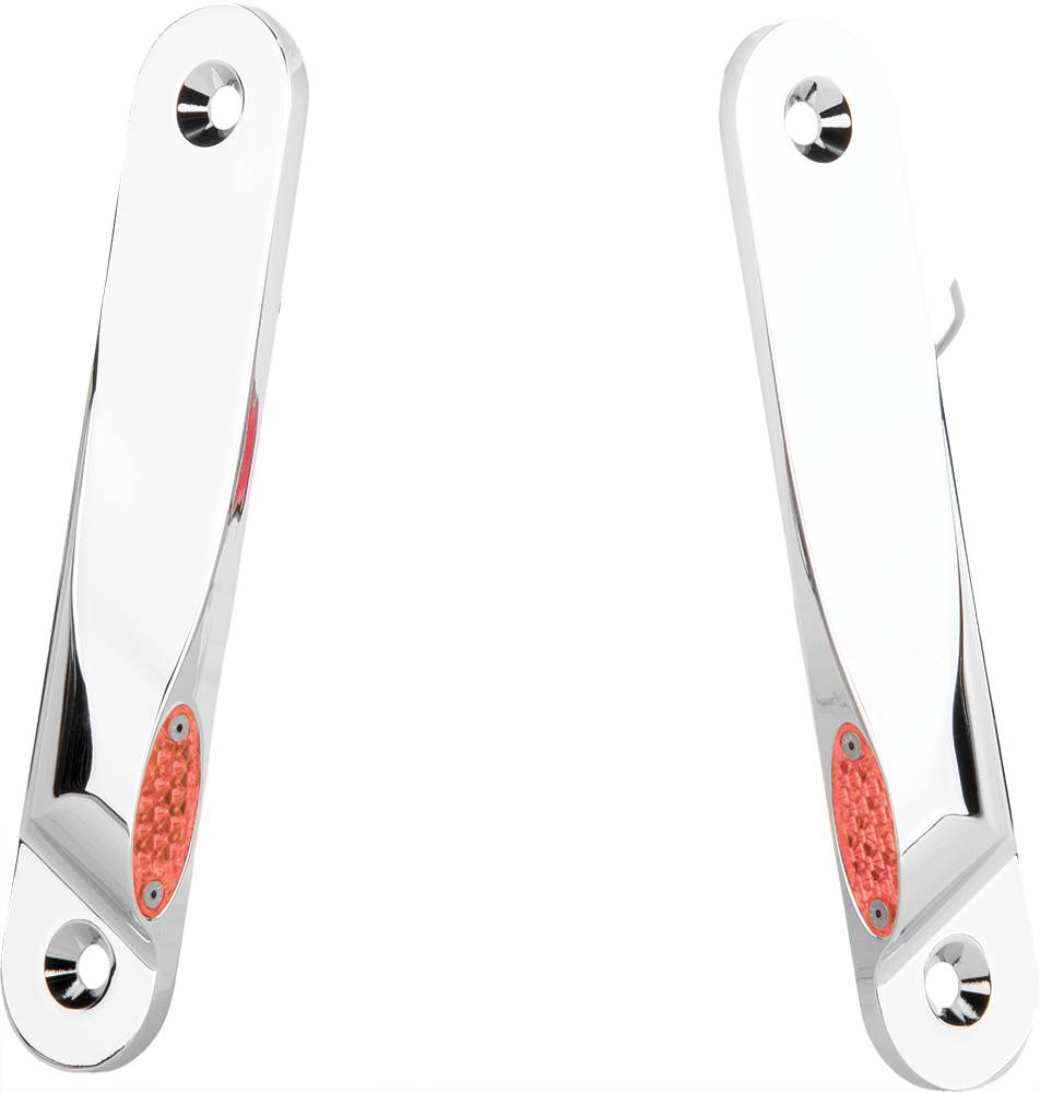Billet Signal Light FLHX