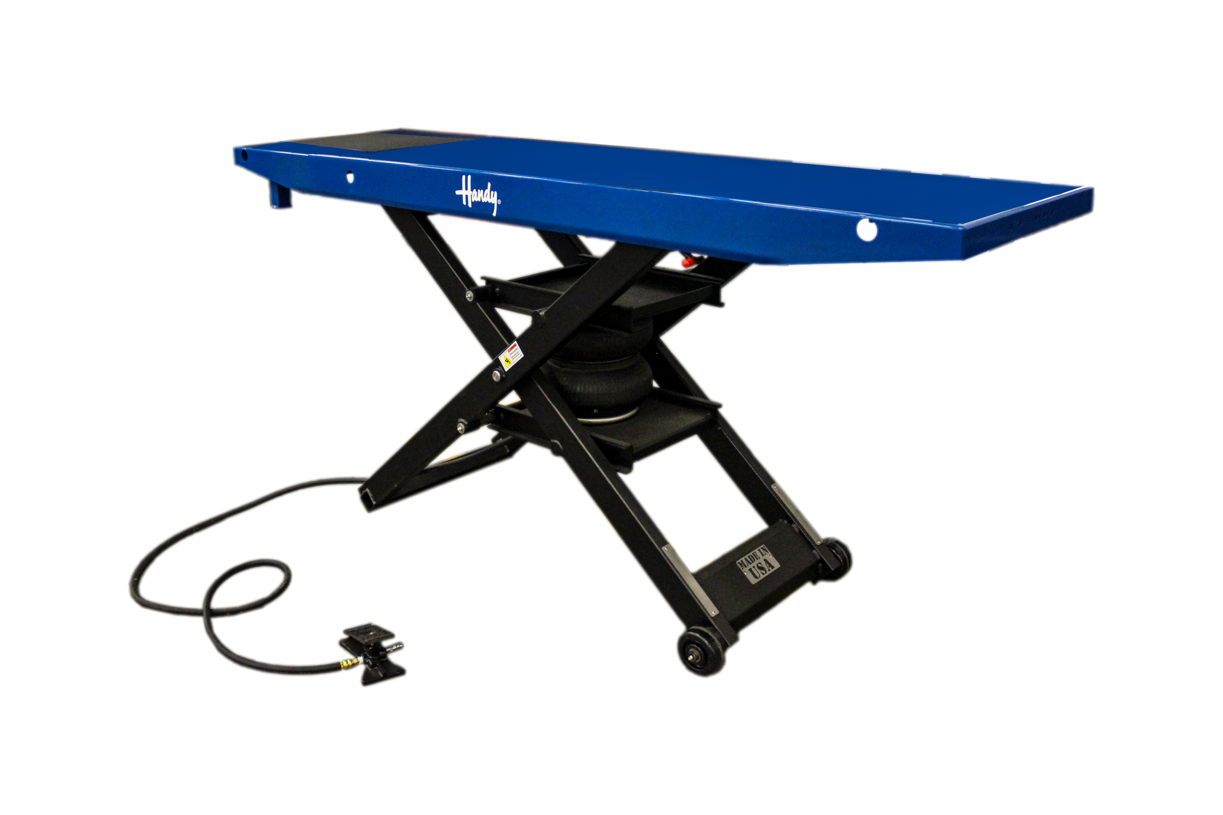 Standard 1200 Air Lift