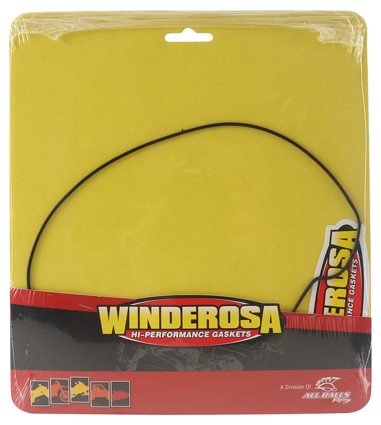 Clutch Cover Gasket