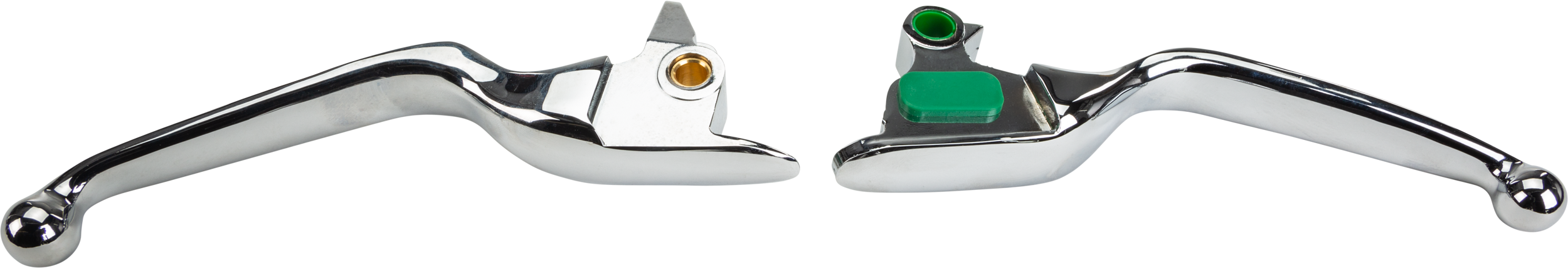 Custom Levers