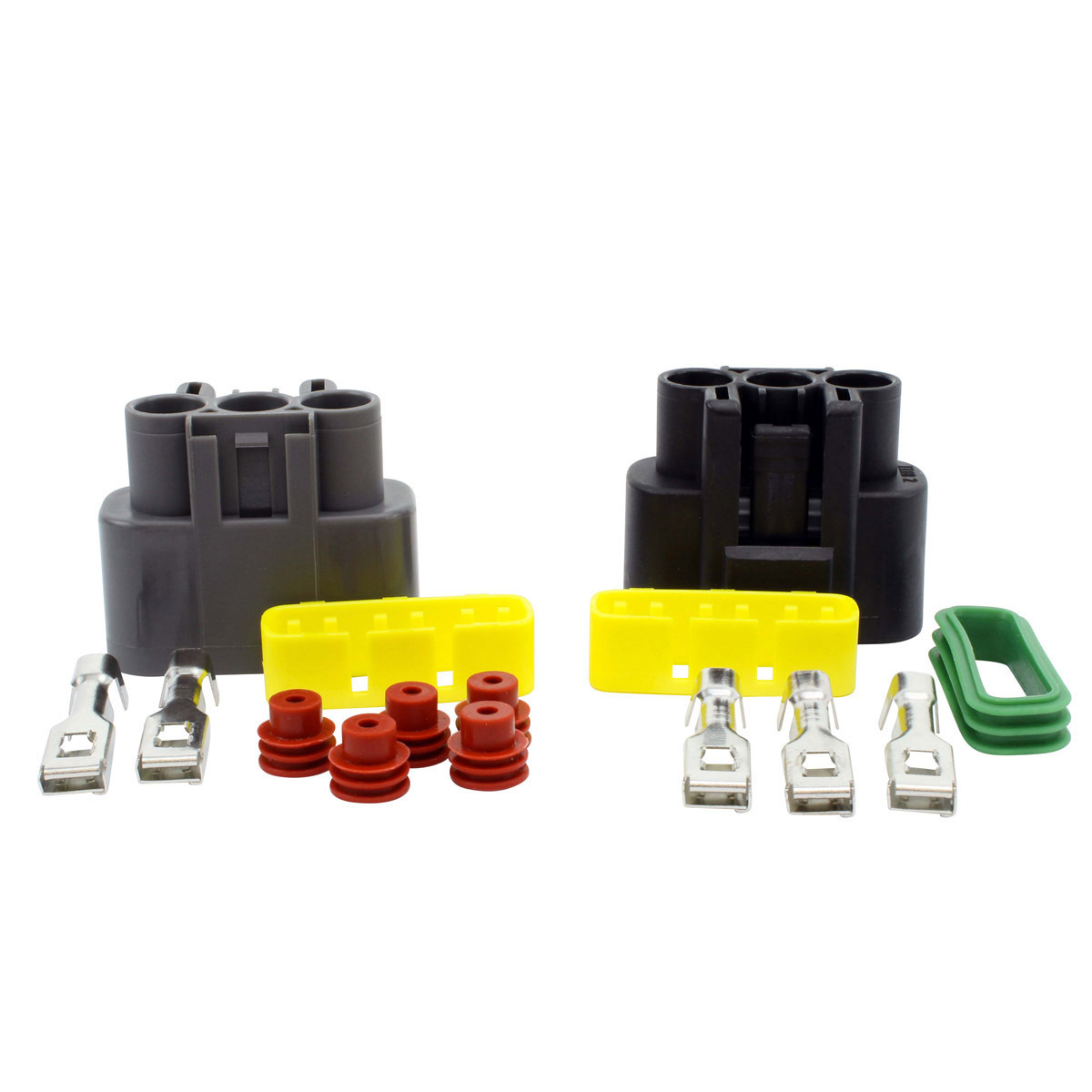 High Output Stator, Charging System Conversions, Ignition System, & Lighting Upgrade Kits