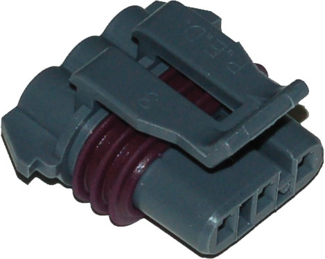Amp/Delphi Connectors