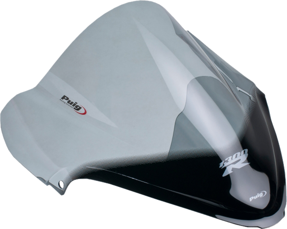 Racing Windscreen
