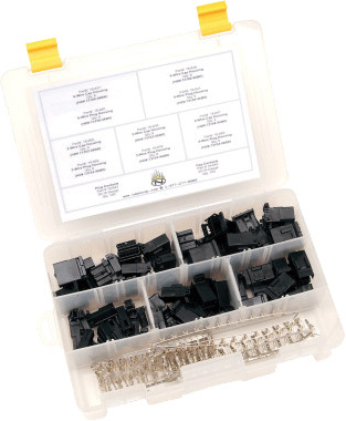 NAMZ CUSTOM CYCLE Amp Multilock Builders Kit - View 1