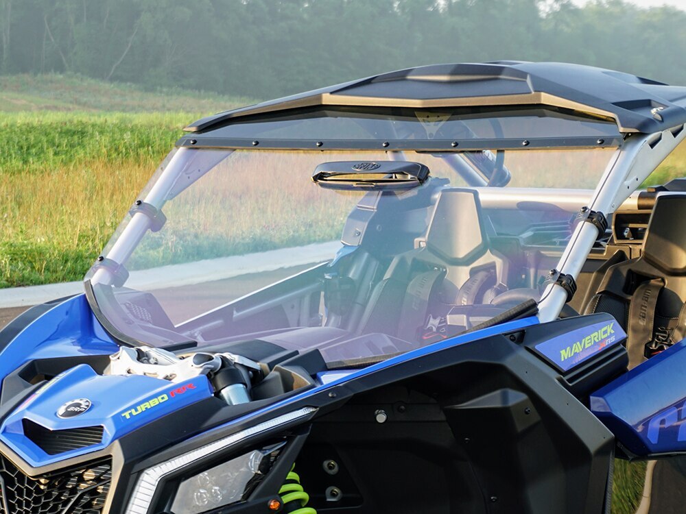Full Windshield
