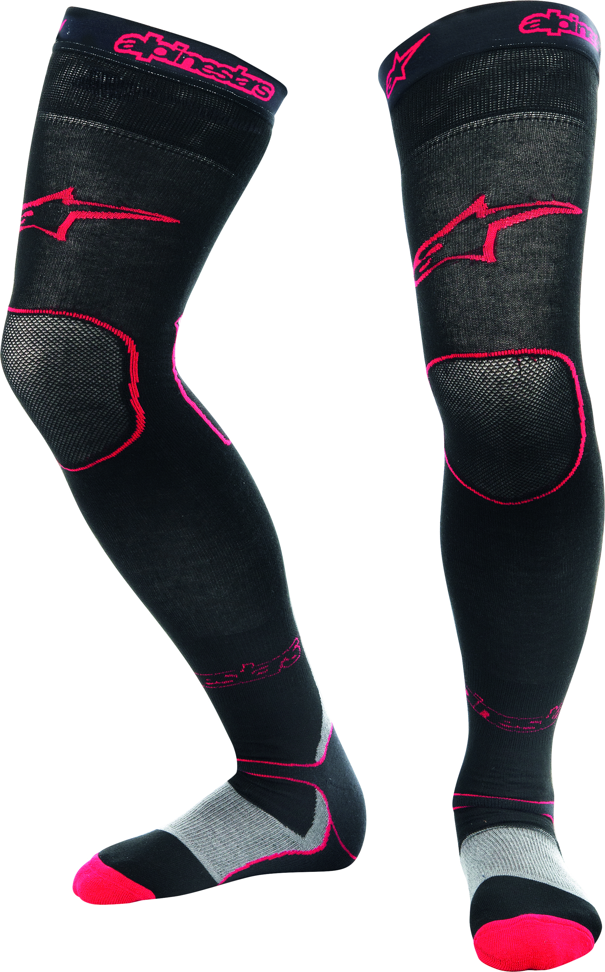 ALPINESTARS Long MX Socks - View 1