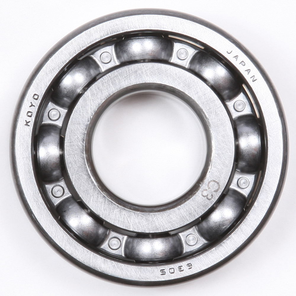 Crankshaft Bearing