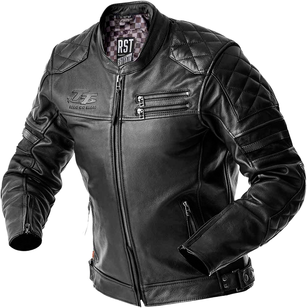 Hillberry D30 Jacket - View 1