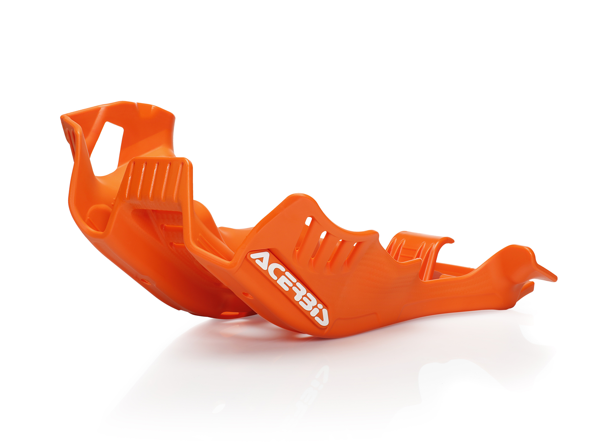 Skid Plate