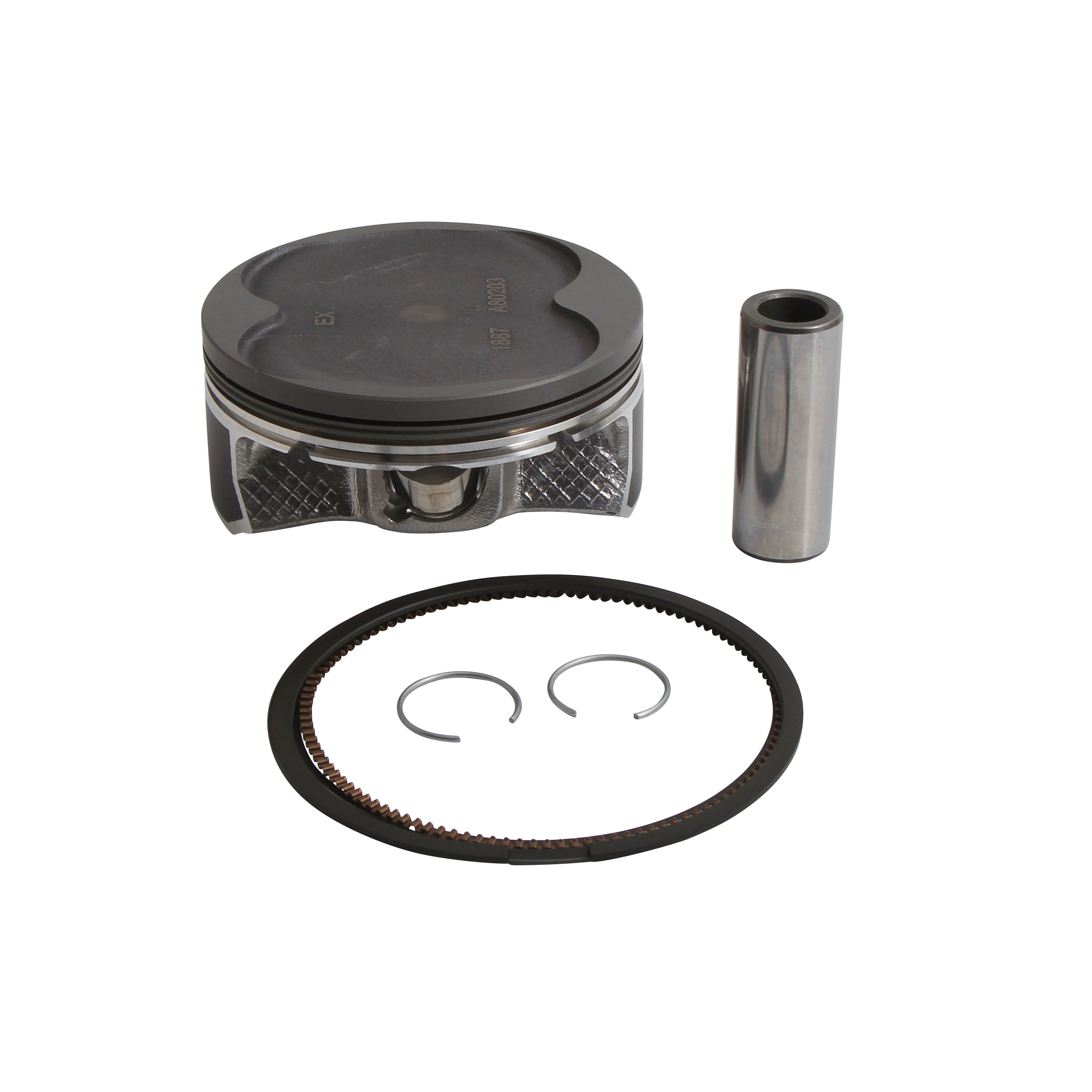 Piston Kit