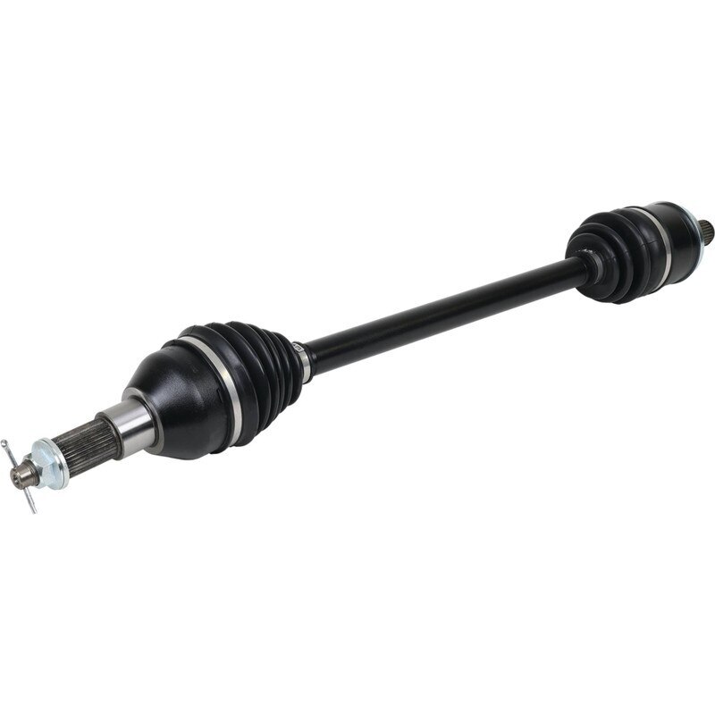 8 Ball Extreme Duty Axle