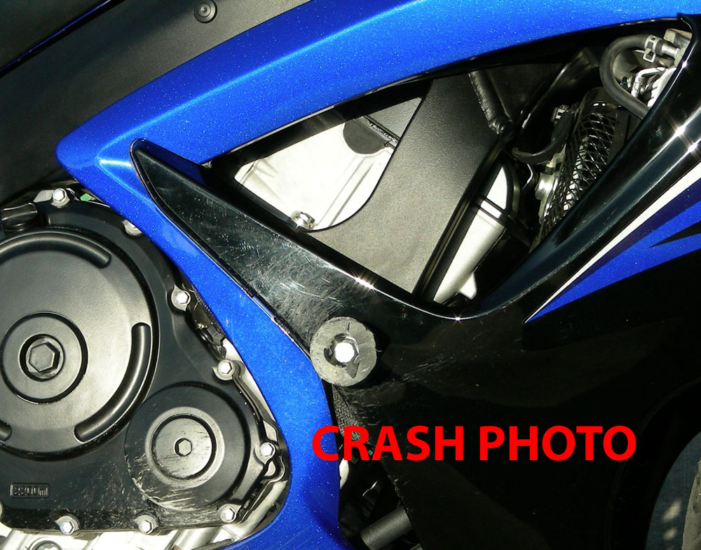 Standard Frame Slider
