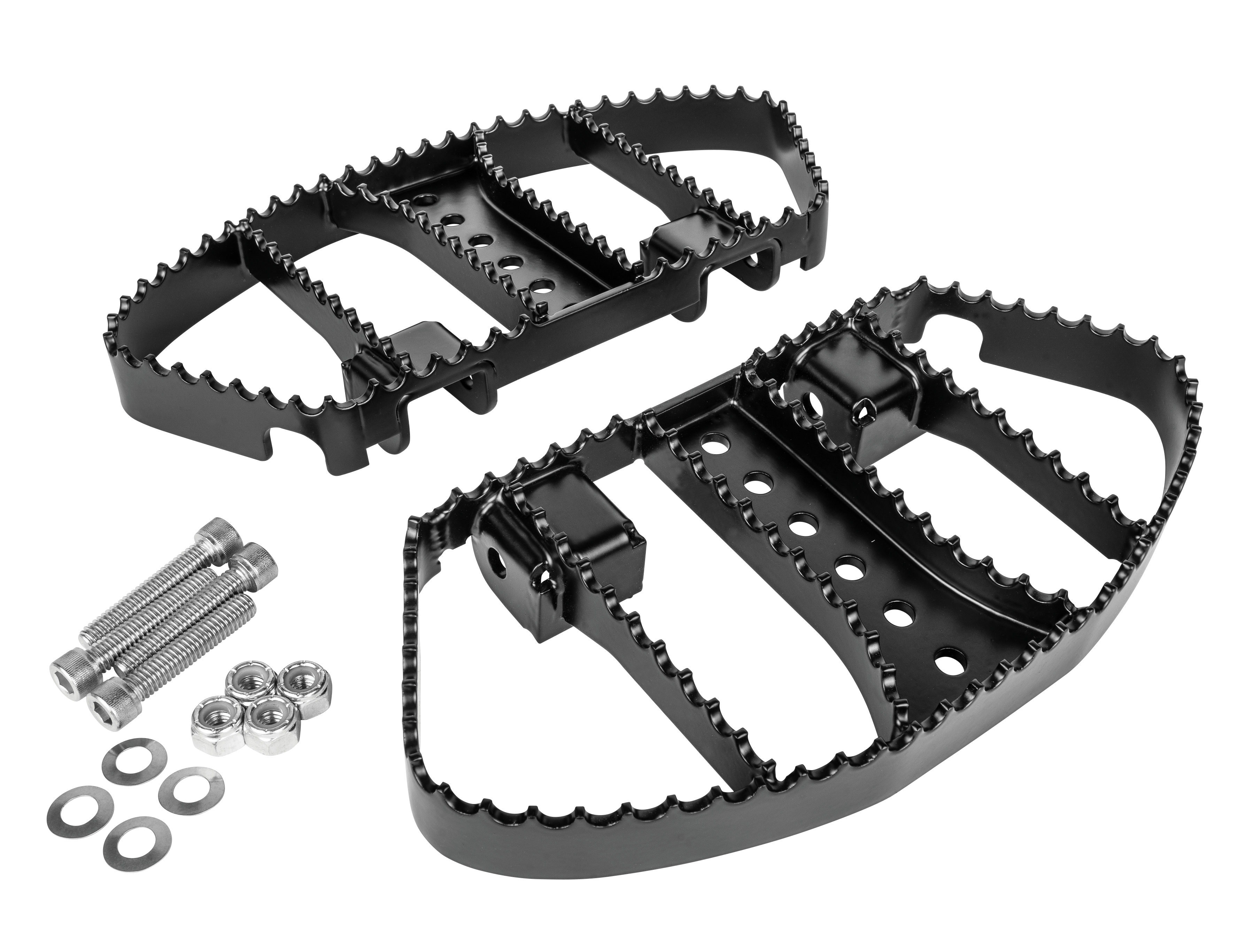 MX Style Floorboards
