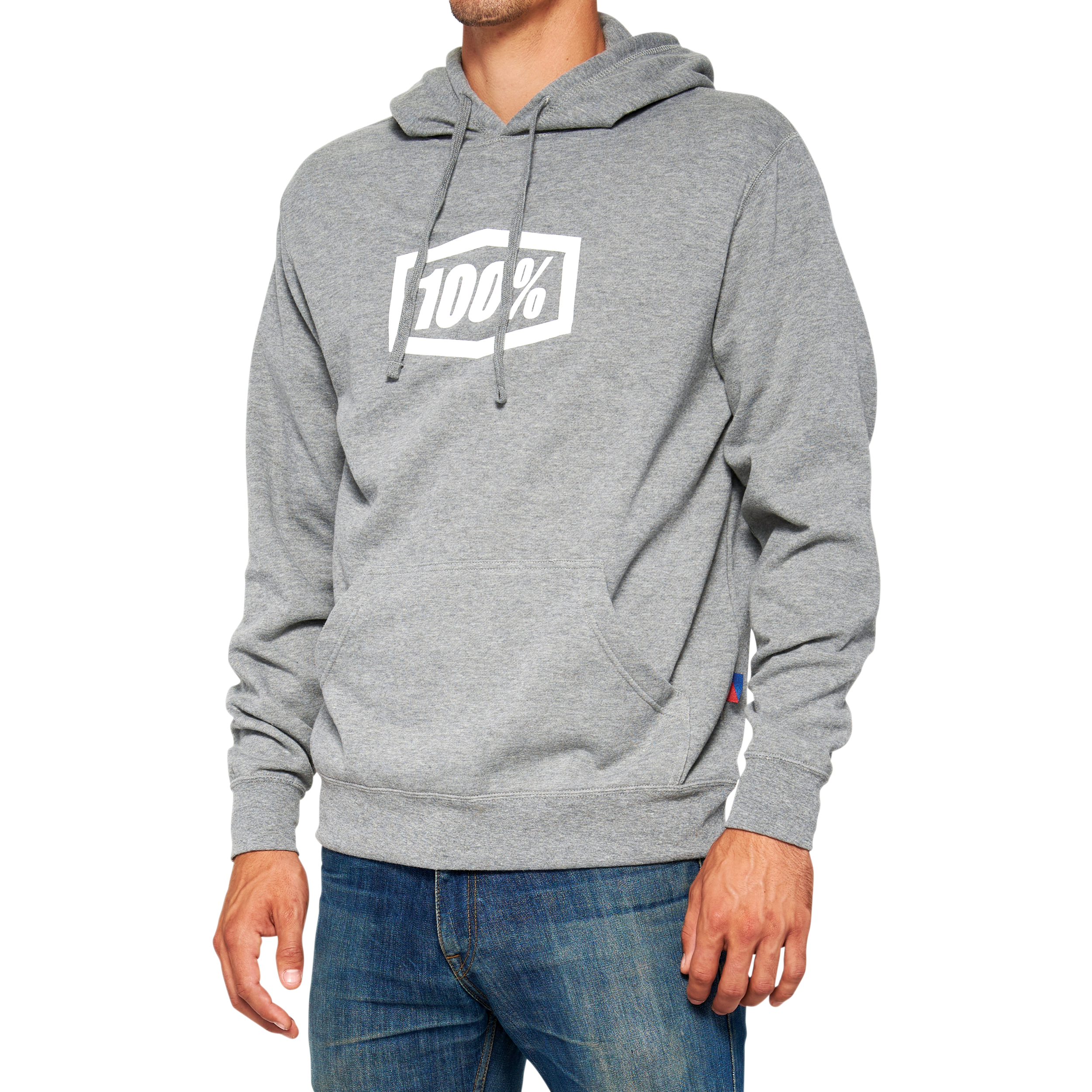 Icon Pullover Hoodie (2026)