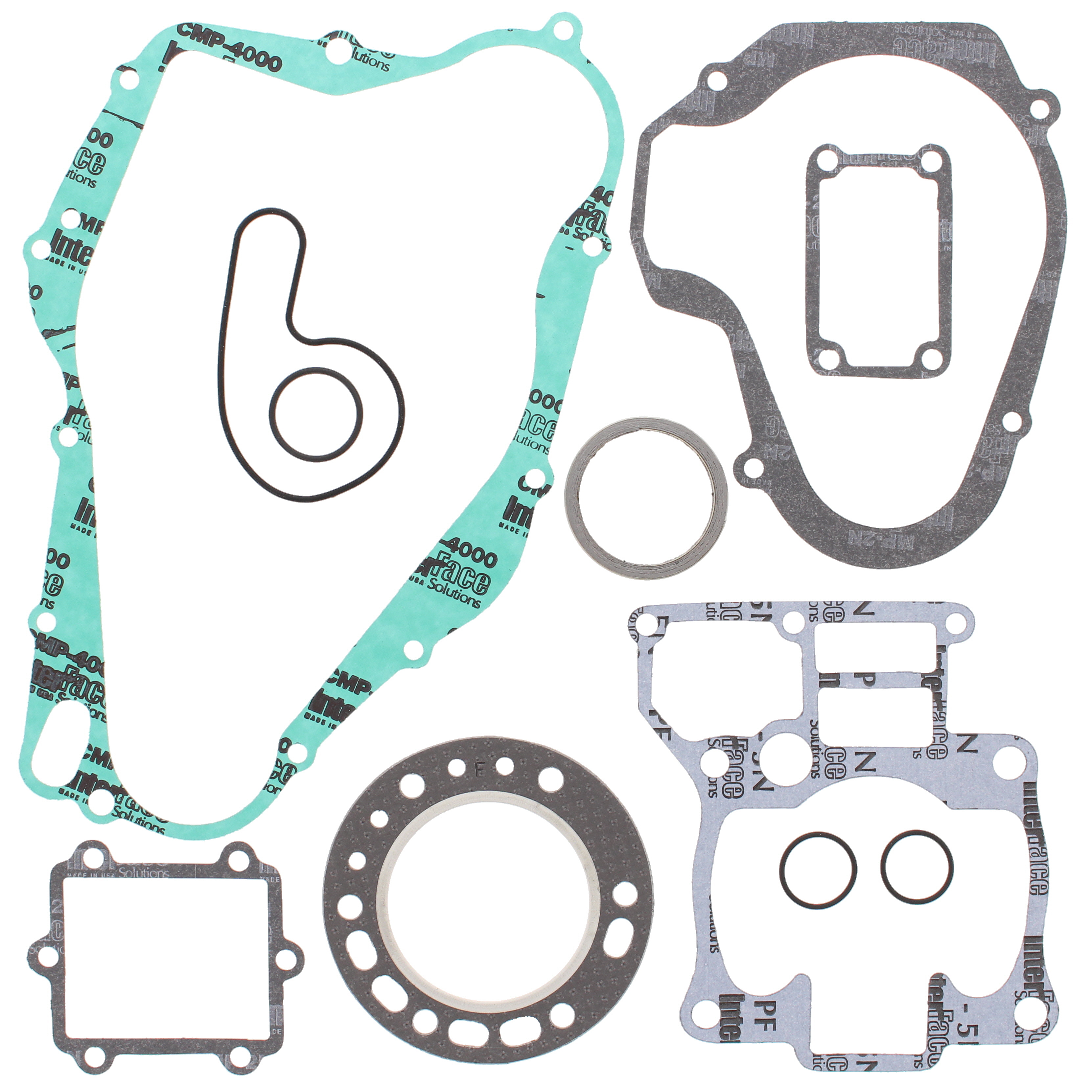 Complete Gasket Kit