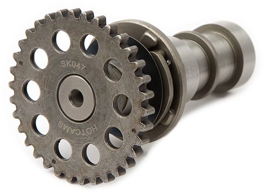 Racing Camshaft