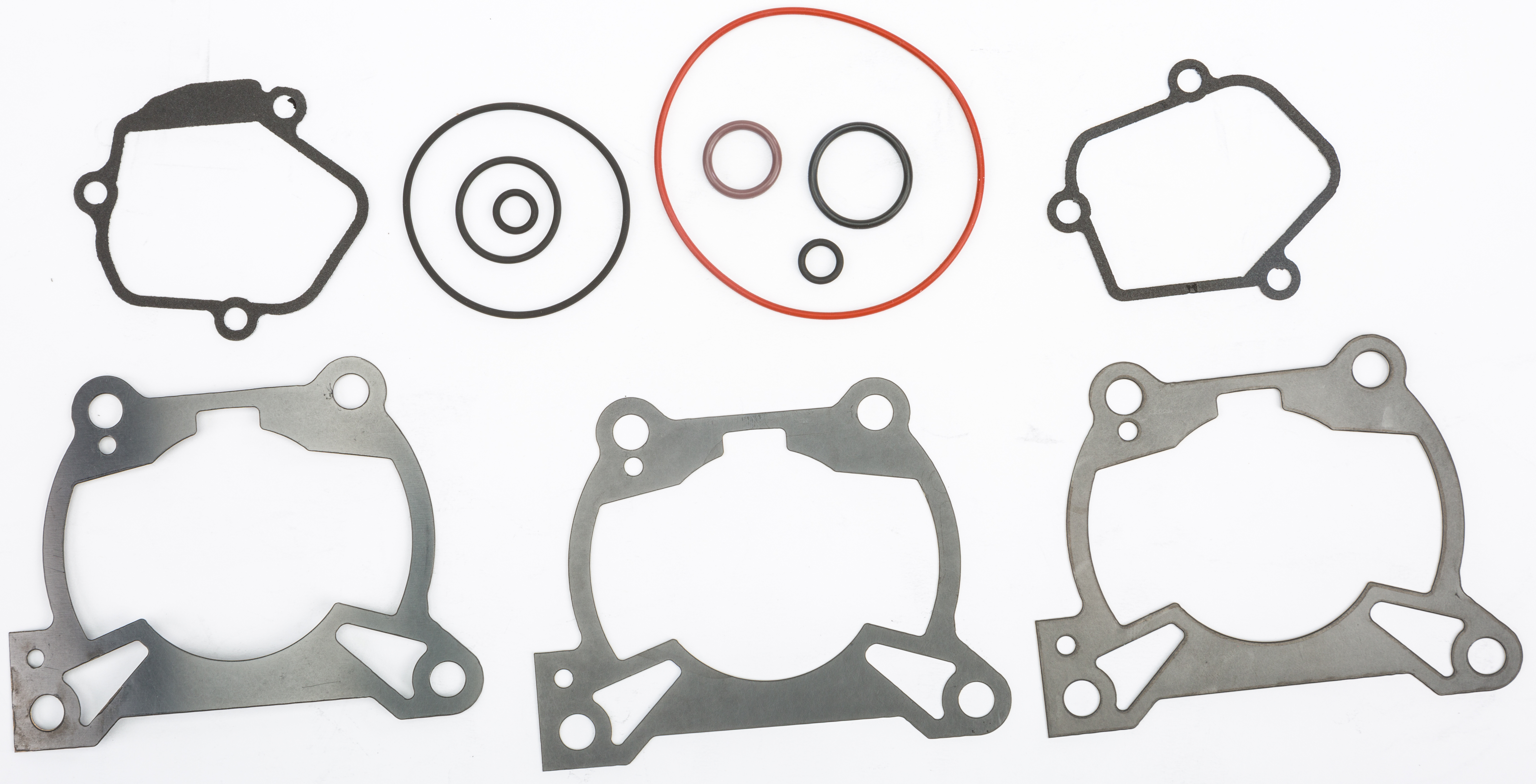 High Performance Top End Gasket Kit
