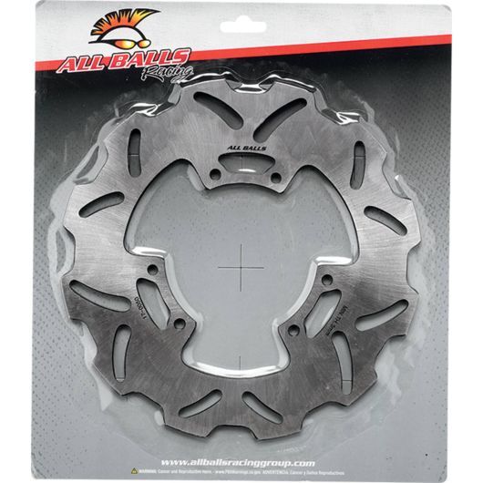 Brake Rotor
