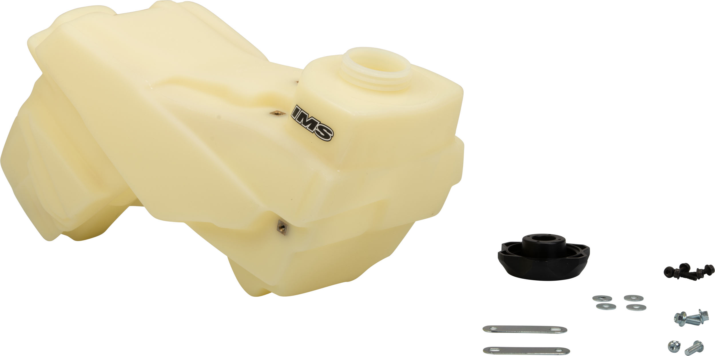 Large Capacity Fuel Tank