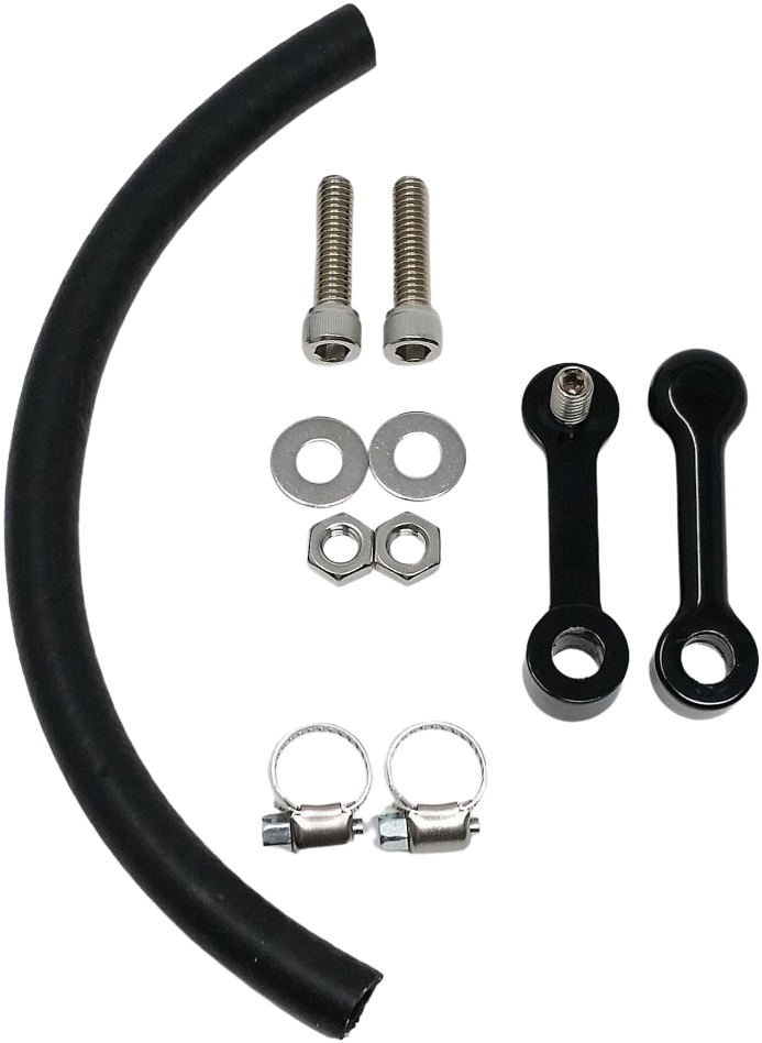 Billet Tank Lift Kit
