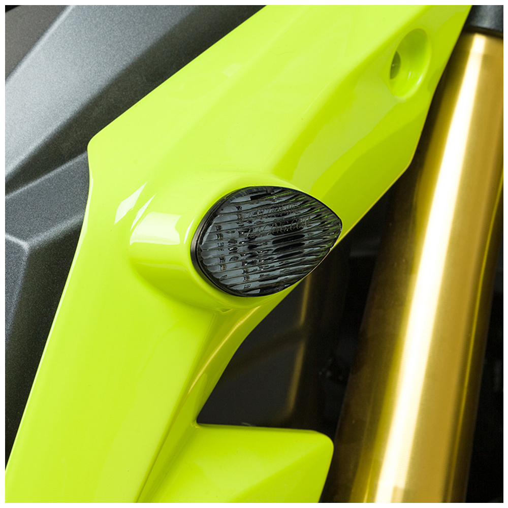 Flush Mount Signal