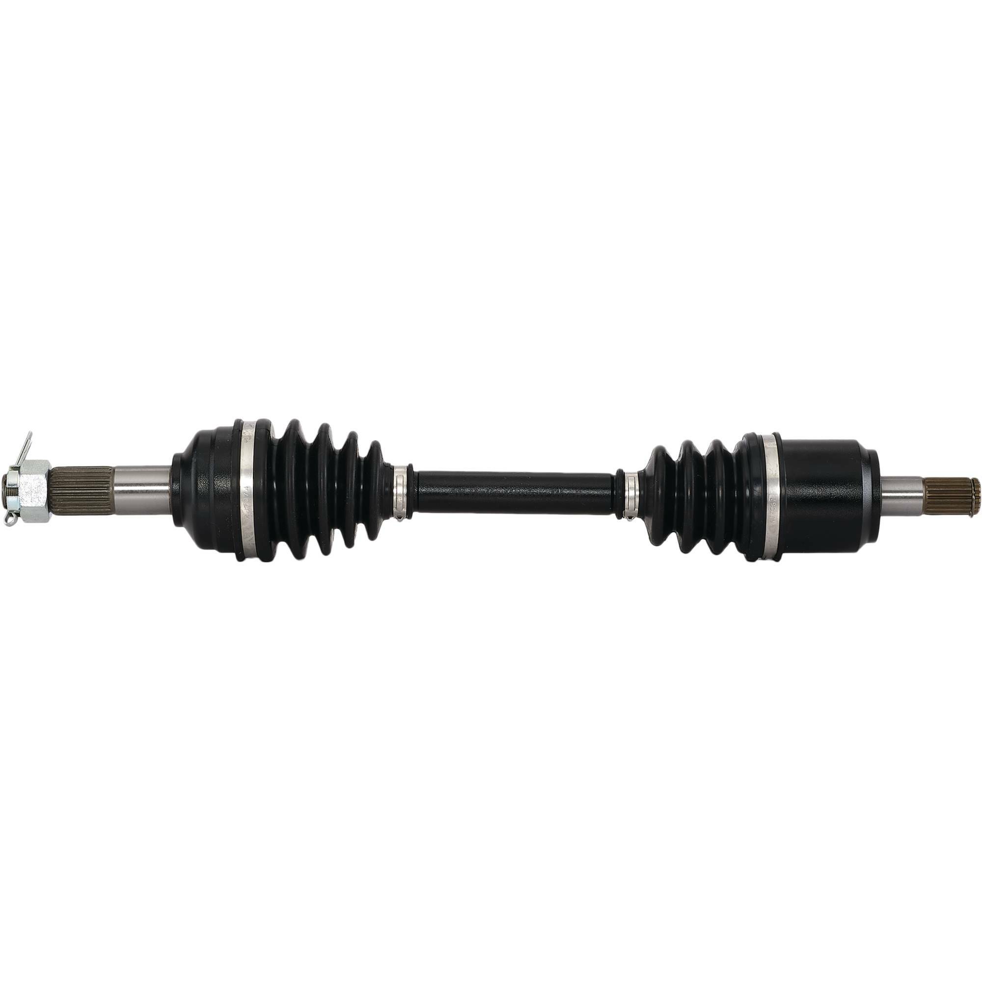 8 Ball Extreme Duty Axle