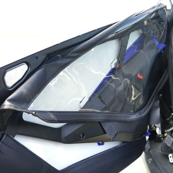 Seizmik UTV Soft Doors