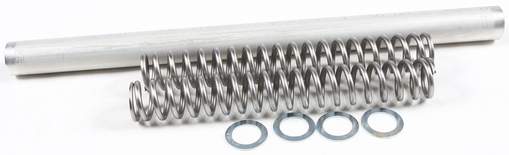 High Performance Fork Springs