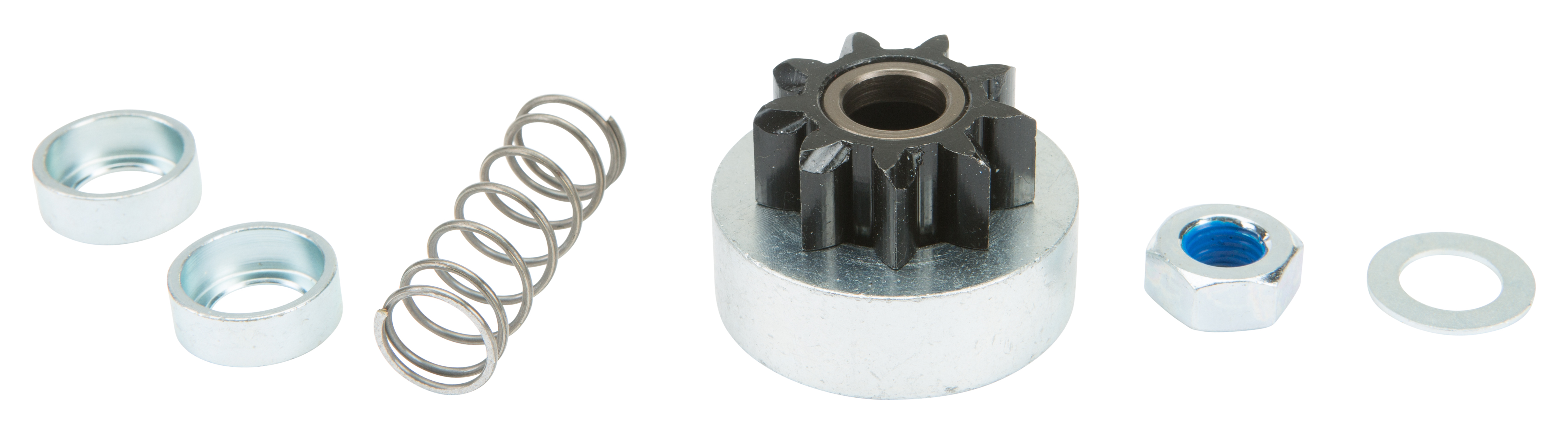 Starter Motor Drive Gear