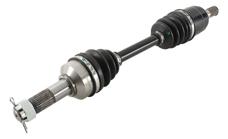 6 Ball Heavy Duty Axle