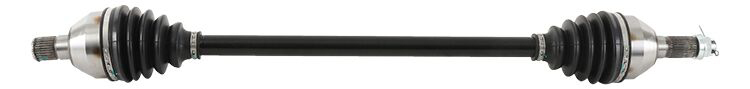 6 Ball Heavy Duty Axle