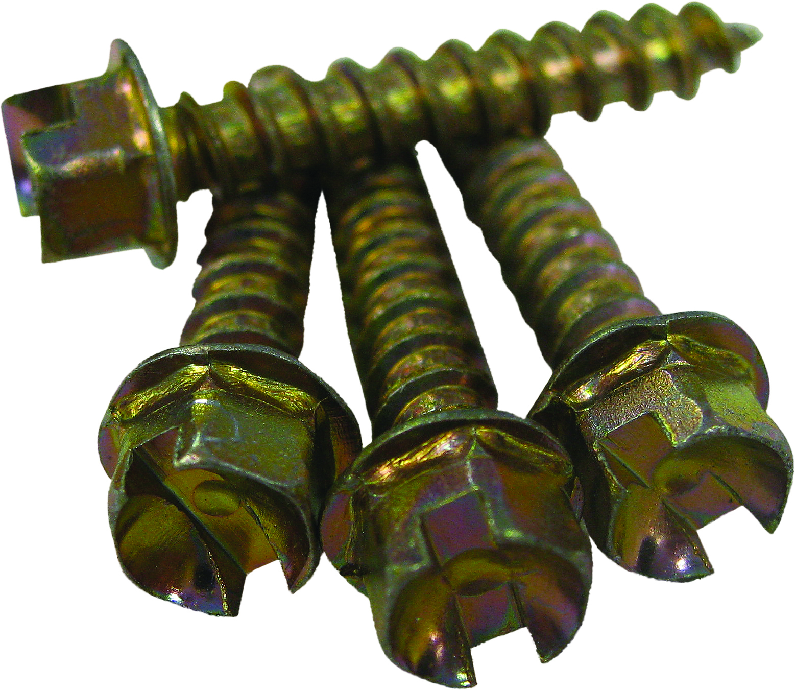 STUD BOY Hill Climb Screws - View 1