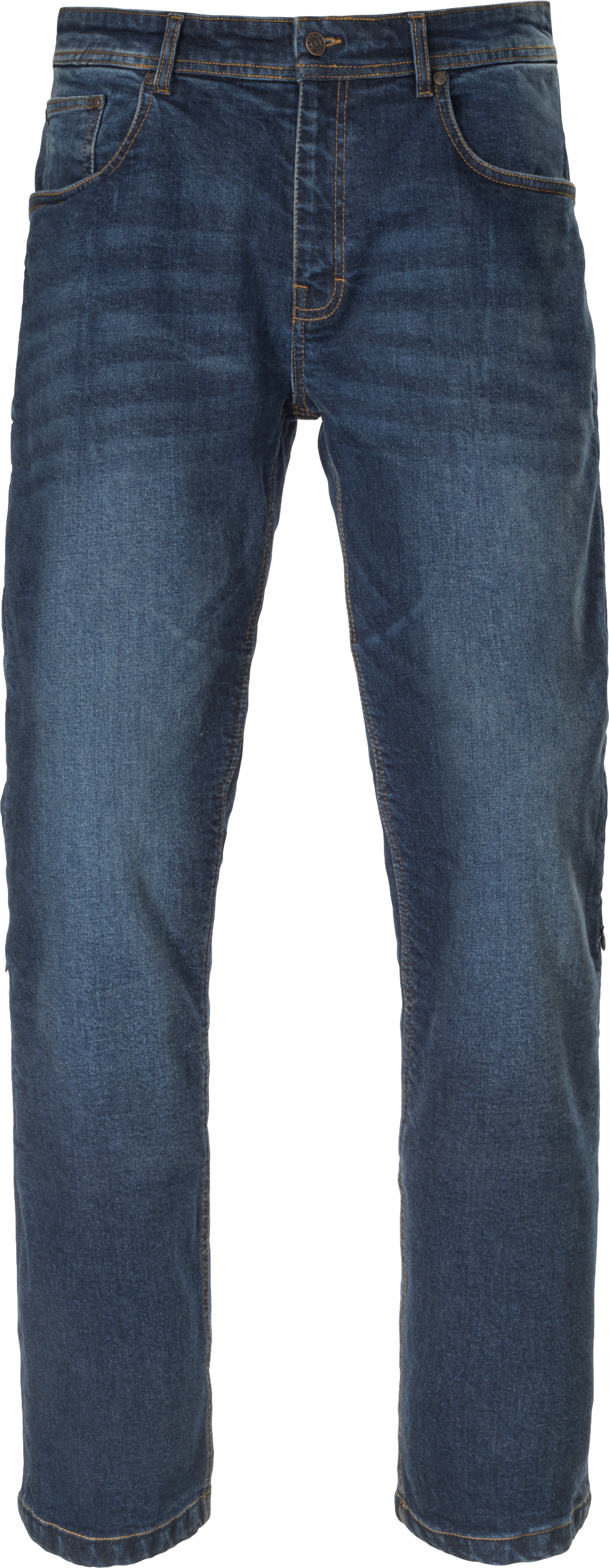 Covert II CE Jeans - View 1