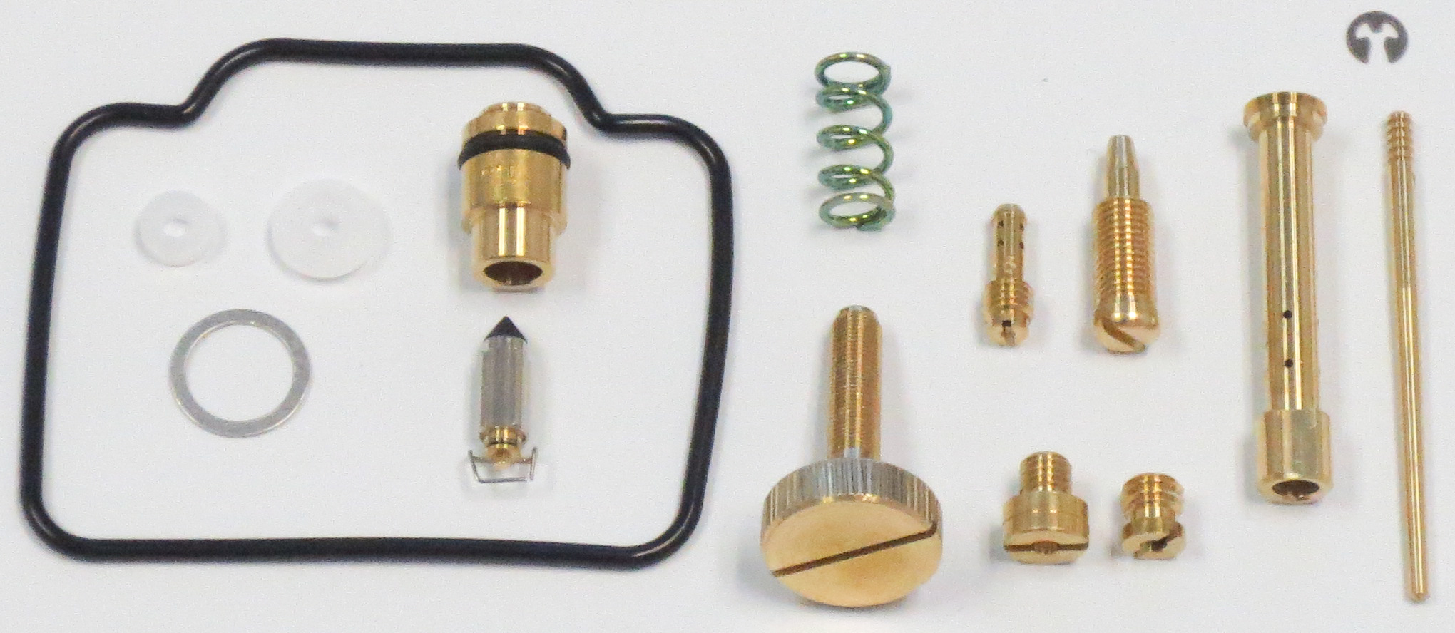 Carburetor Repair Kit