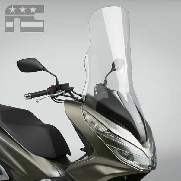 Fairing Mount V-Stream Windscreen