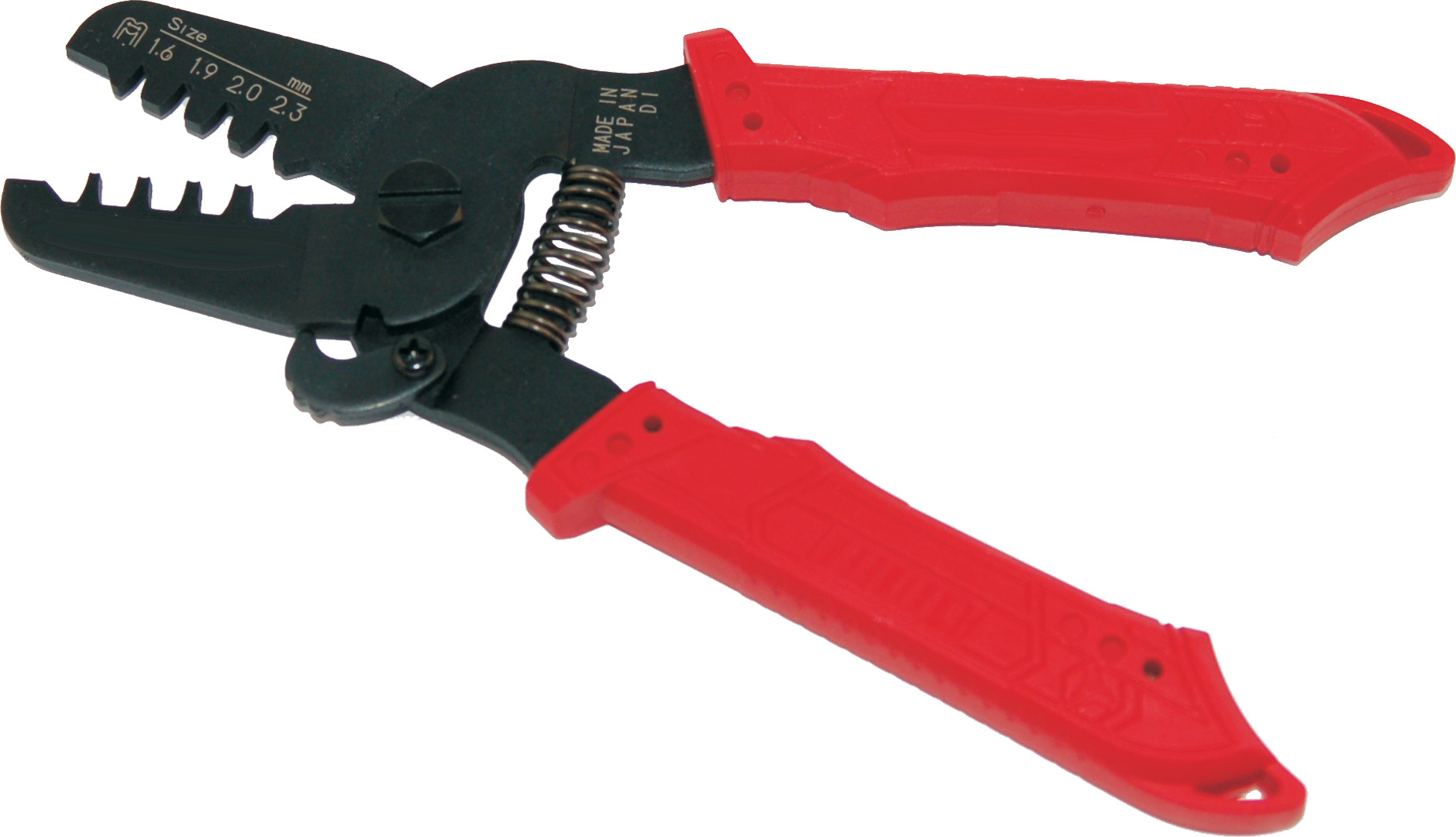 NAMZ CUSTOM CYCLE Namz Crimp Tools - View 1