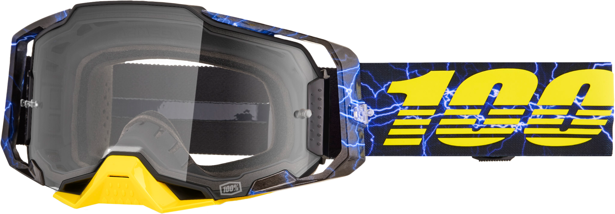 100-PERCENT Goggles Armega