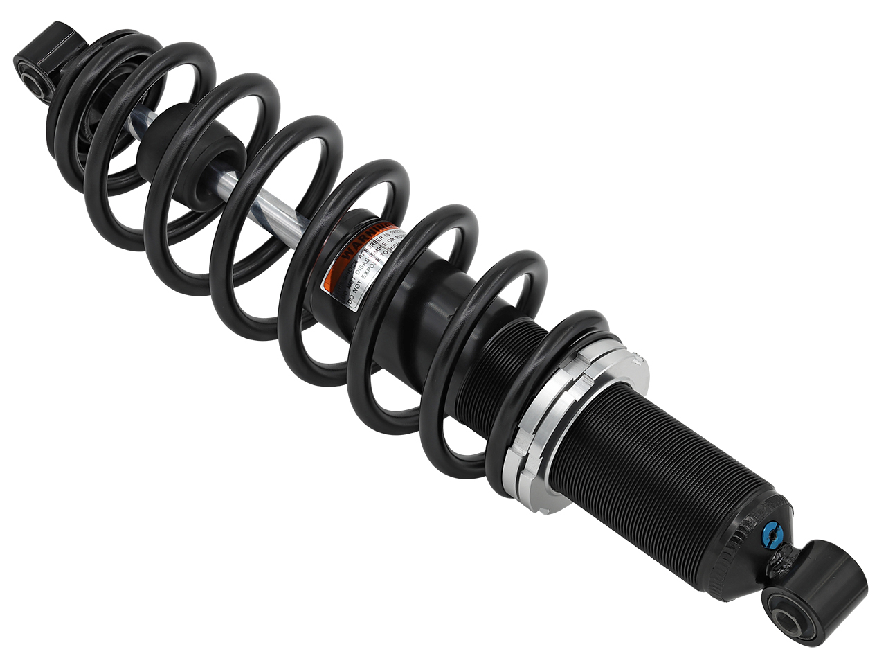 Gas Shock