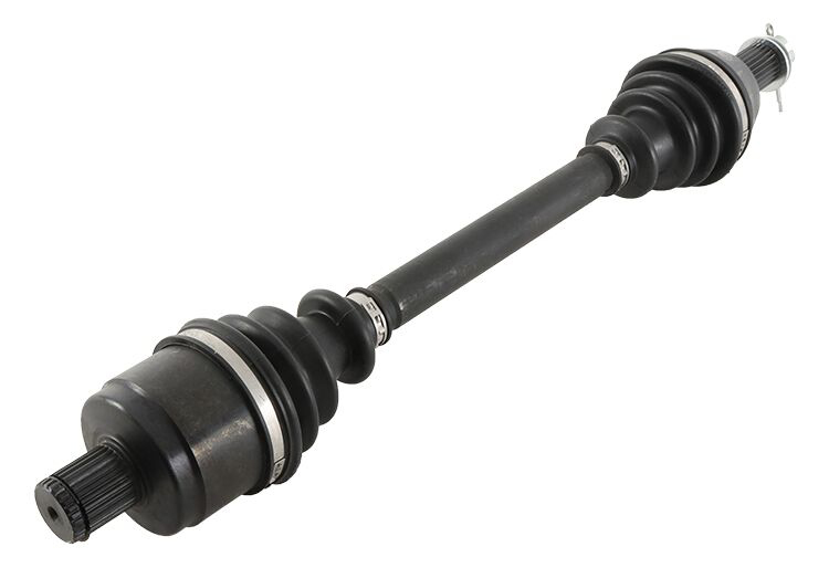 8 Ball Extreme Duty Axle