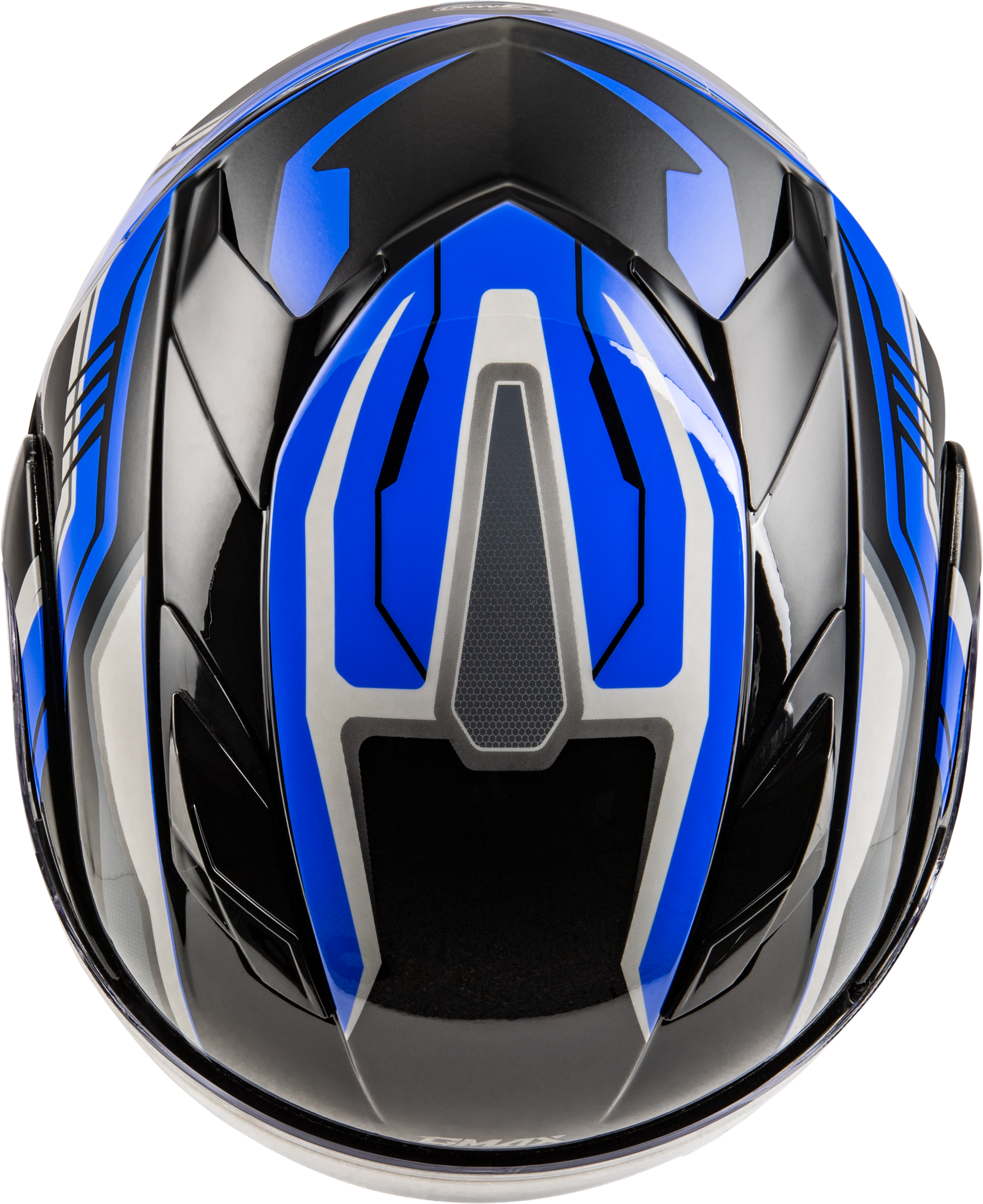 Gmax MD-01S Transistor Snow Helmet with Electric Shield and Rear LED Light - Picture 16 of 31