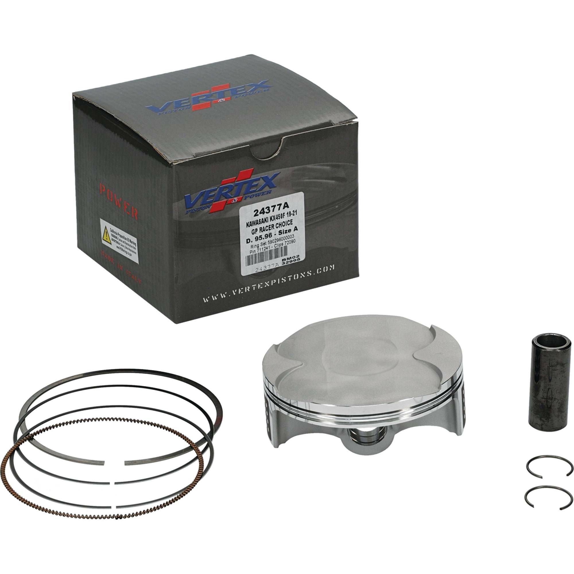 Piston Kit