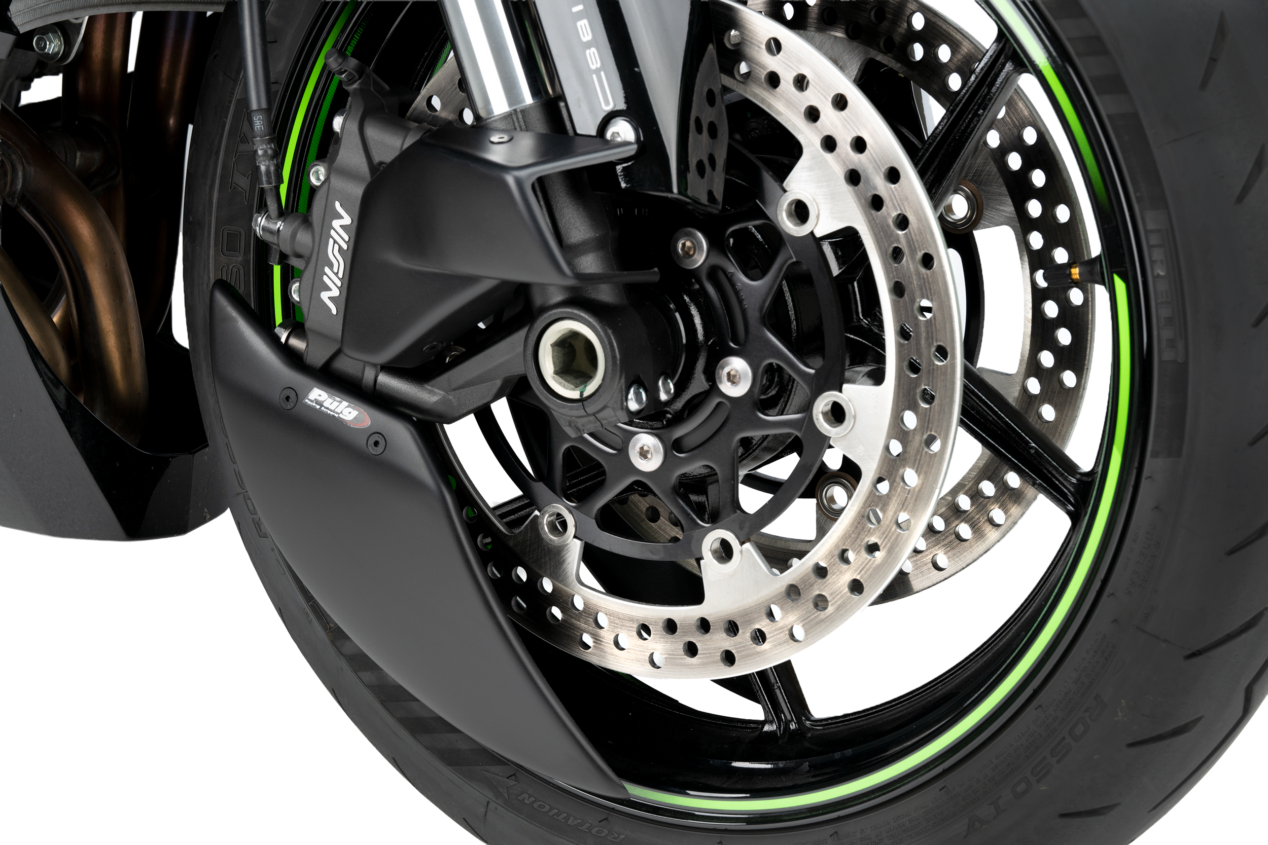 Brake Cooler