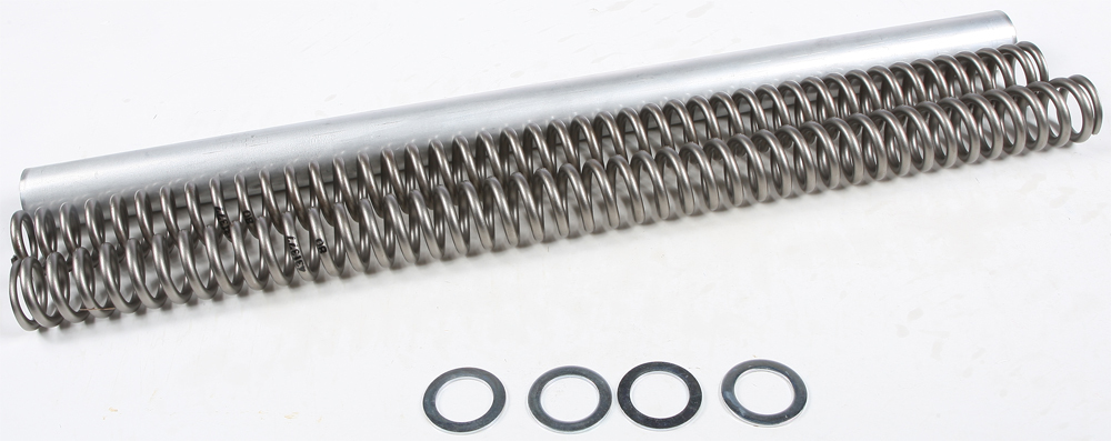 High Performance Fork Springs