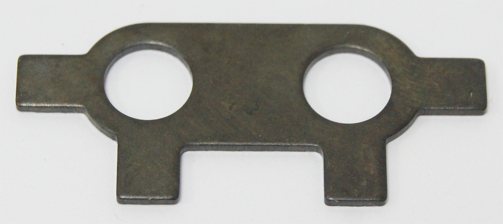 HARDDRIVE Primary Chain Adjuster Locktab - View 1