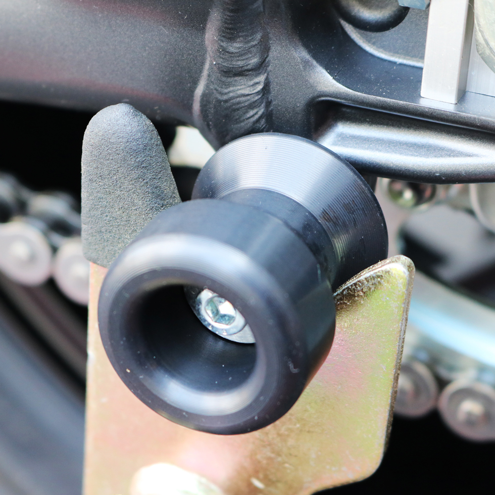 Swingarm Slider